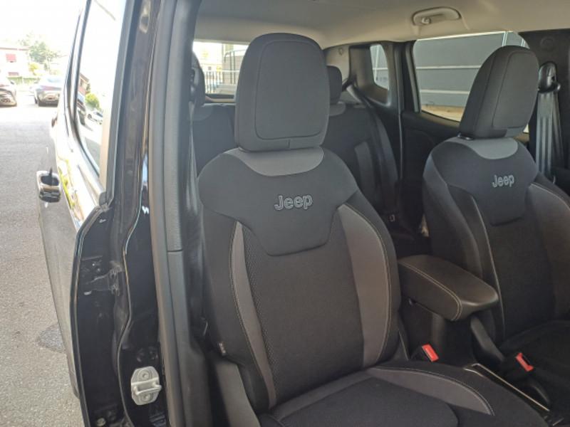 JEEP RENEGADE 1.0 T3 120cv Limited