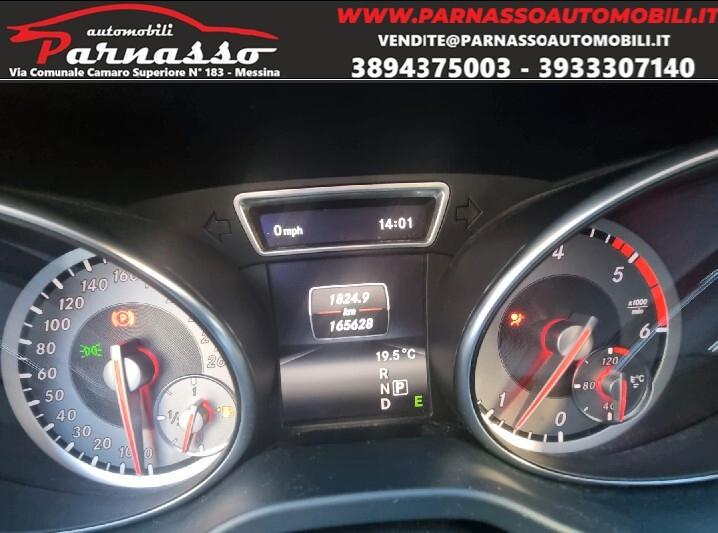 Mercedes-benz GLA 200 CDI Automatic 4Matic Premium