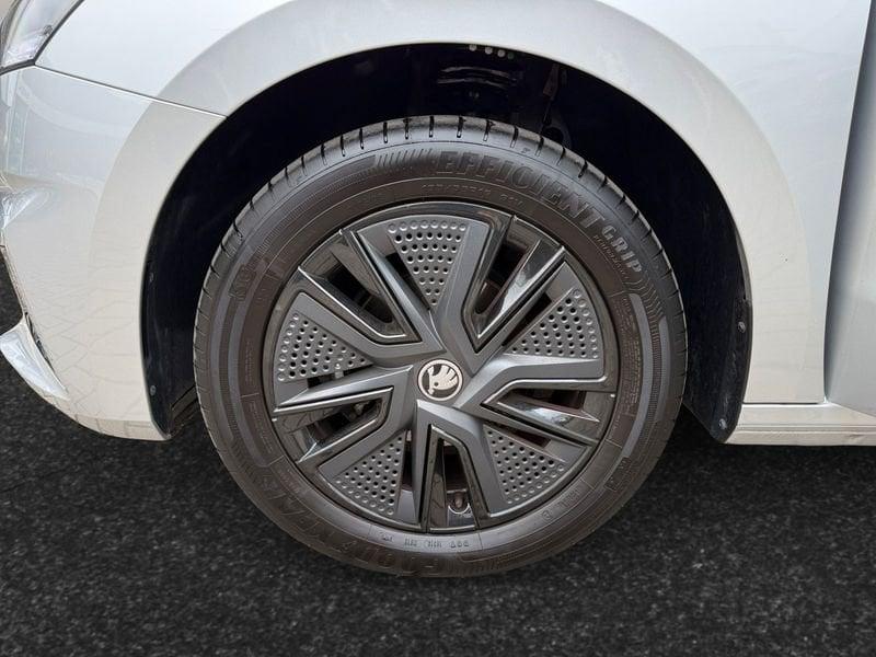 Skoda Fabia 1.0 MPI EVO SELECTION