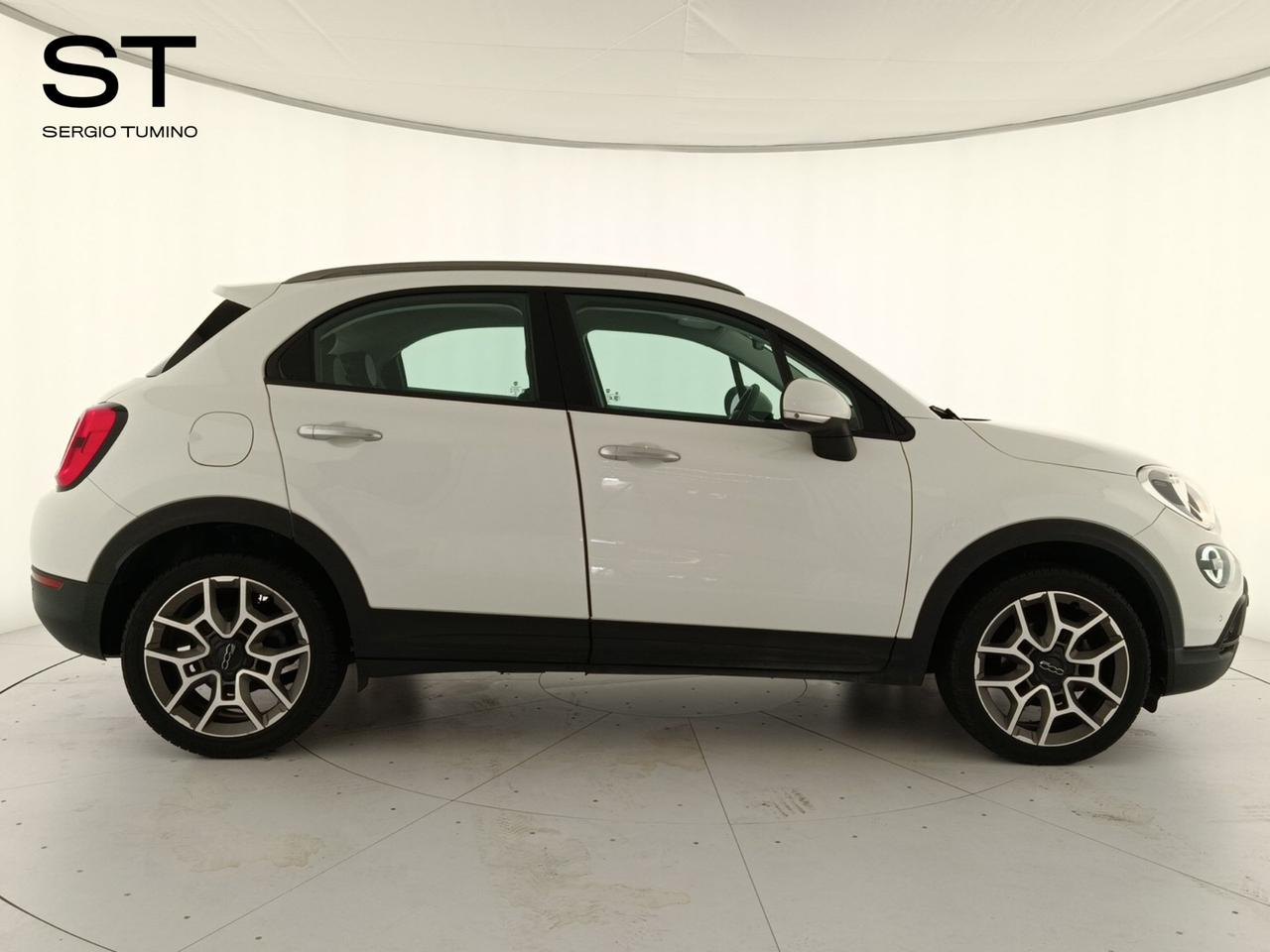 FIAT 500X - 500X 1.3 MultiJet 95 CV Cross