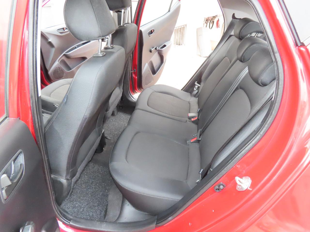 Hyundai i10 1.0 BENZ/GPL 2019 EURO 6