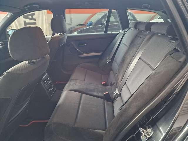 BMW 320 Serie 3 E91 Touring 320d Touring Msport 177cv