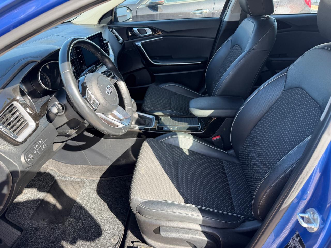 Kia XCeed 1.6 CRDi 115 CV Style