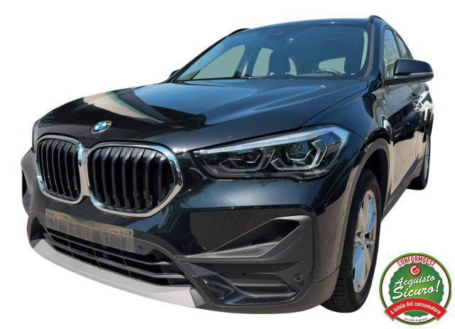 BMW X1 sDrive16d Advantage