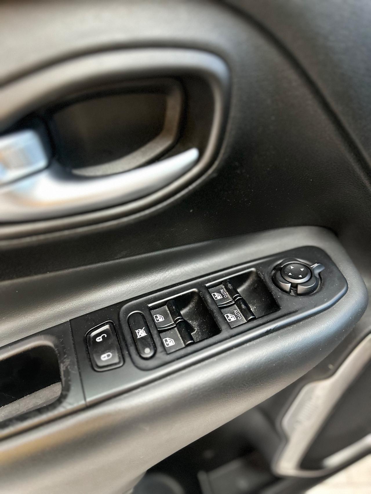 Jeep Renegade 1.6 Mjt 120 CV Limited 2019