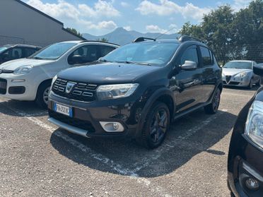 Dacia Sandero Stepway 1.5 dCi - 2018