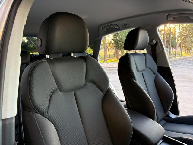 AUDI Q5 SPB SPORTBACK 40 TDI quattro S tronic Business Ad.