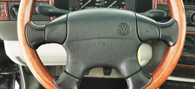VOLKSWAGEN Golf Cabriolet 1.9 TDI