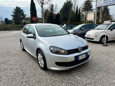 Volkswagen Golf 1.6 TDI DPF 5p. Sport Edition