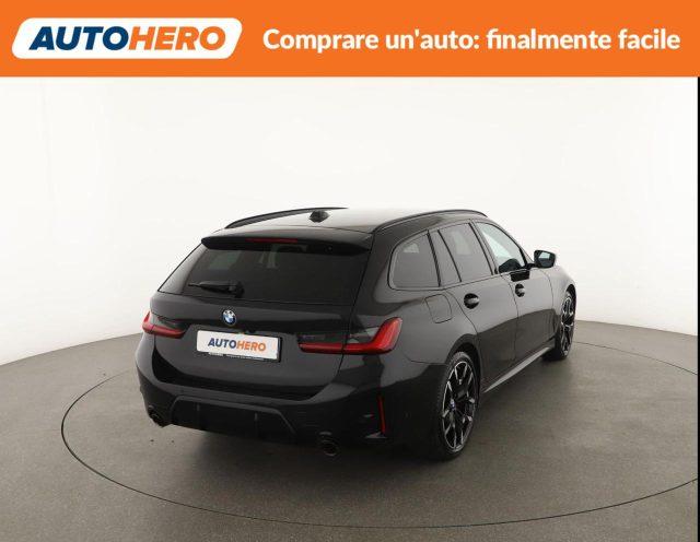 BMW 320 d 48V xDrive Touring Msport