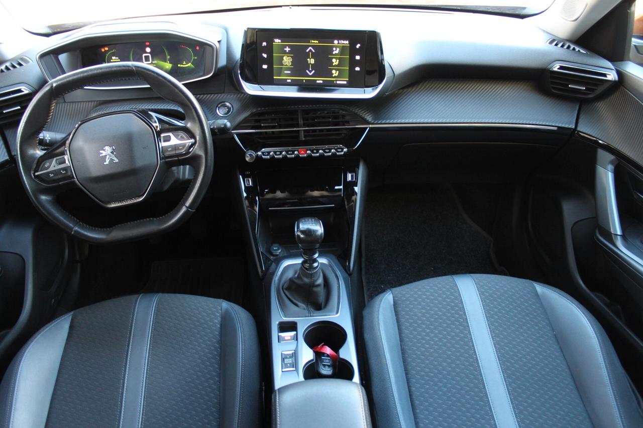 Peugeot 2008 PureTech 100 S&S Allure Pack