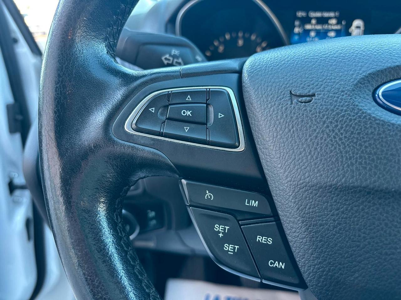 Ford Focus 1.5 TDCi 120 CV Start&Stop SW Business