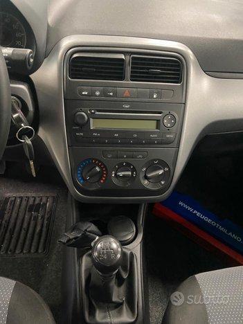 Fiat Grande Punto 1.4 5 porte Actual EasyPower