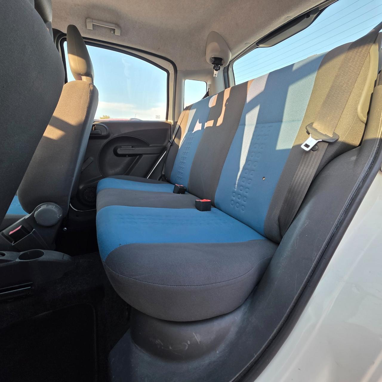 Fiat Panda 1.2 FIRE
