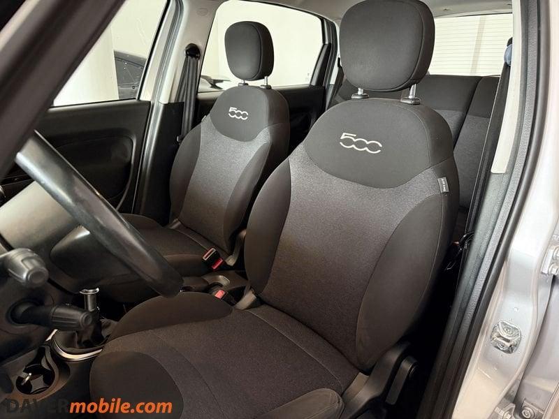 FIAT 500L 500L 1.6 Multijet 120 CV Lounge
