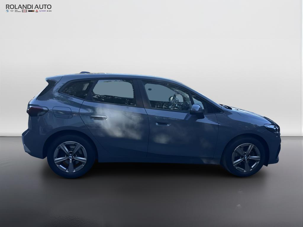 BMW Serie 2 Active Tourer 218 d DCT