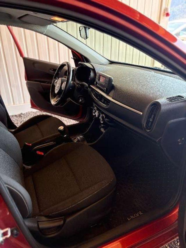 KIA Picanto 1.0 12V 5 porte Cool IN ARRIVO