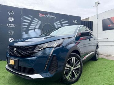 Peugeot 3008 BlueHDi 130 S&S Allure Pack