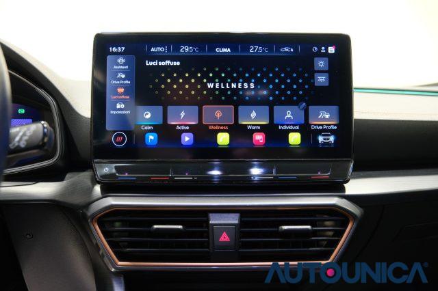 CUPRA Formentor 1.5 TSI DSG FULL LED