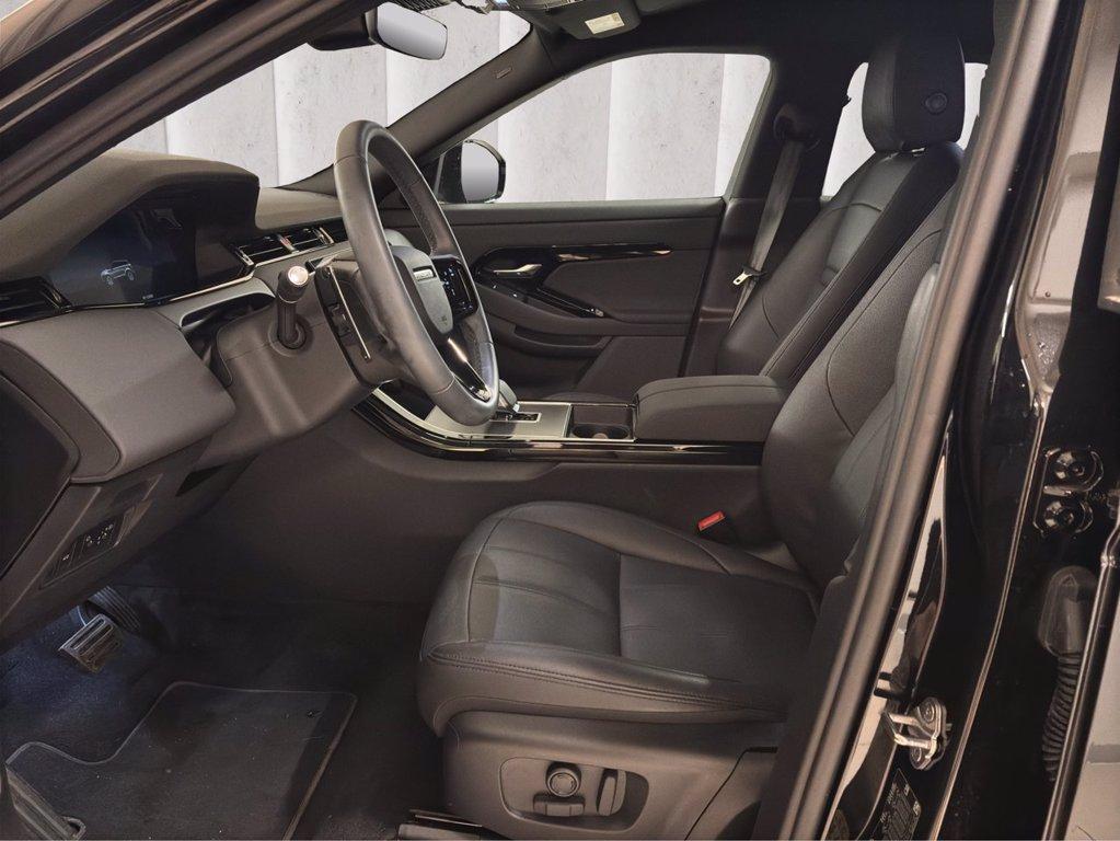 LAND ROVER Range Rover Evoque 2 serie LAND ROVER 2.0D I4 163 CV AWD Auto Dark Edition S del 2025