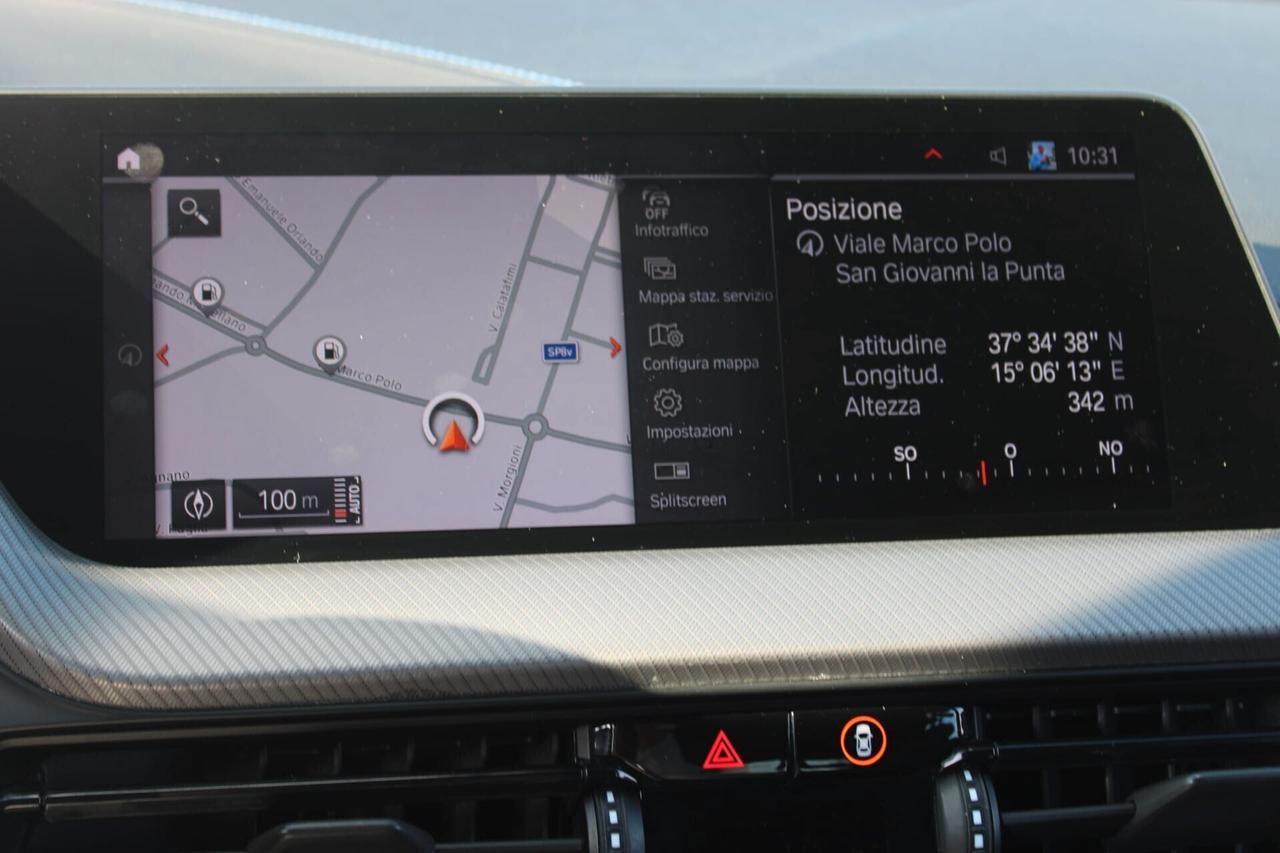 Bmw 118 118i 5p. Msport