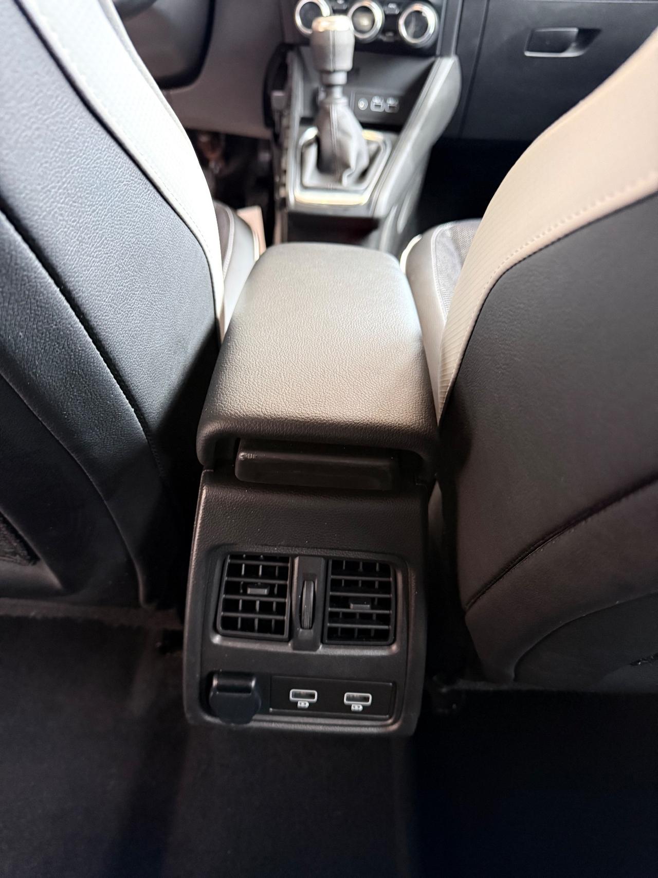 Renault Captur TCe 90 CV Techno