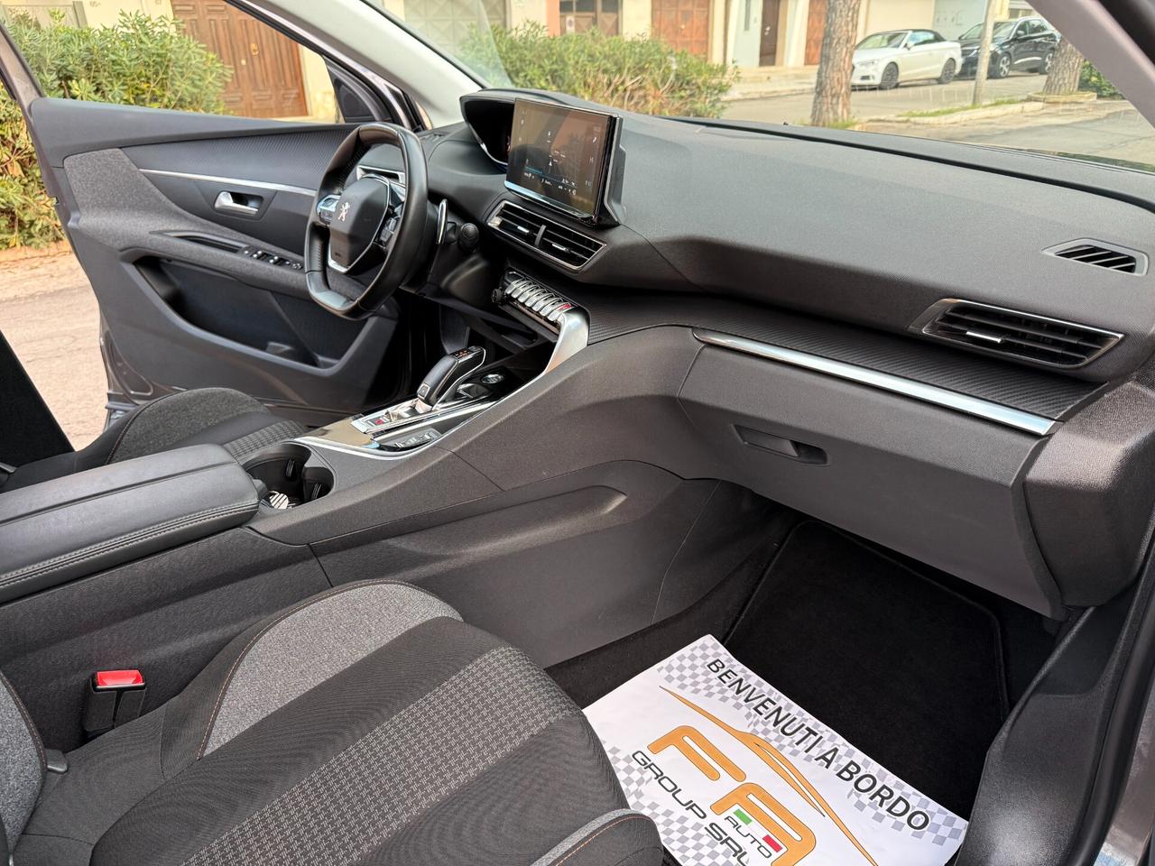 Peugeot 3008 BlueHDi 130 LED NAVI CAMERA - 2021