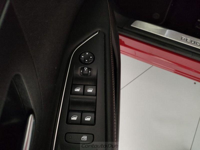 Peugeot 3008 BlueHDI 130 EAT8 S&S GT Line