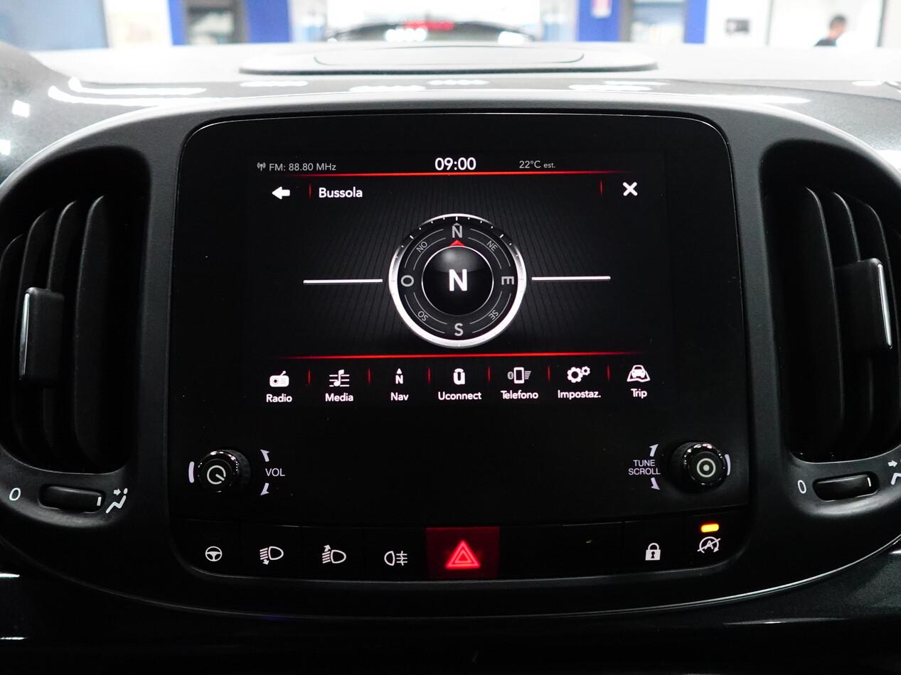 Fiat 500 L 1.3 MJT 95 CV BUSINESS