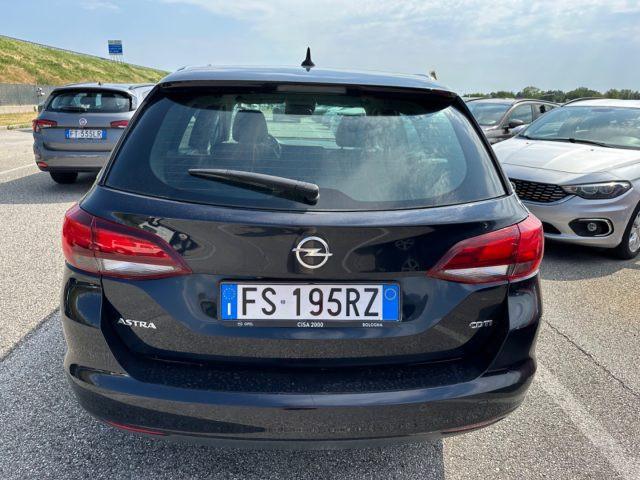 OPEL Astra GRANDINATA 1.6 CDTi 136CV aut. ST Innovation