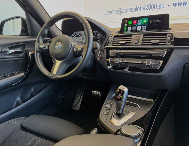 BMW 120 i 5p. Msport M Sport PREZZO REALE