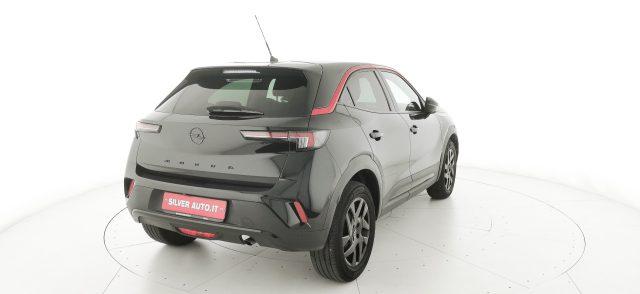 OPEL Mokka 1.2 Turbo Elegance