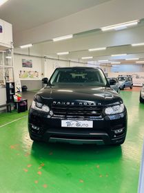 Land Rover Range Rover Sport Range Rover Sport 3.0 TDV6 HSE Dynamic