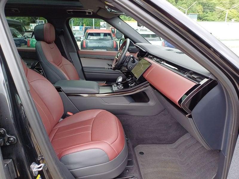 Land Rover RR Sport Range Rover Sport 3.0D l6 249 CV Dynamic HSE