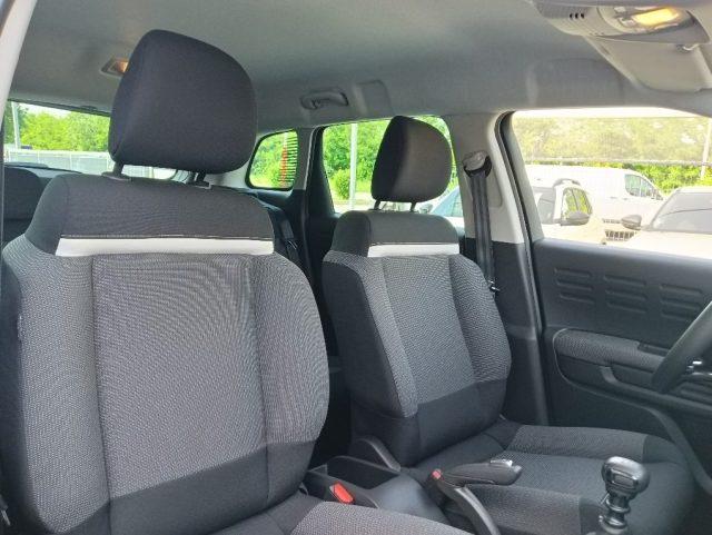 CITROEN C3 Aircross PureTech 110 S&S Plus