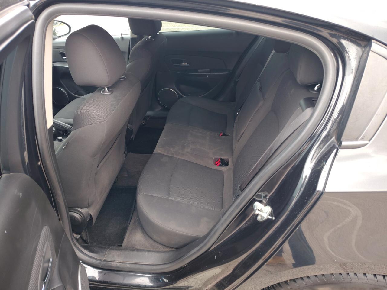 Chevrolet Cruze GPL Full Optional – Ottimo Stato