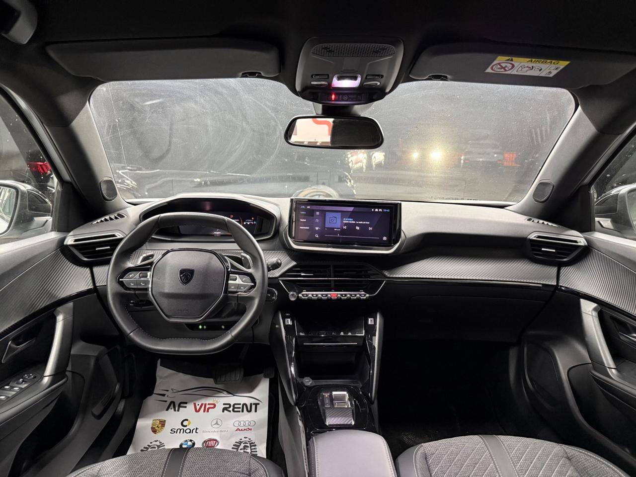 Peugeot 2008 BlueHDi 130 S&S EAT8 Allure