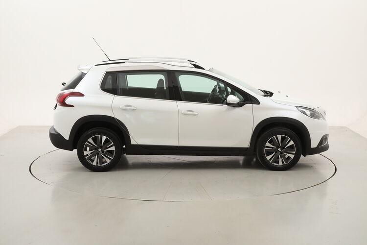 Peugeot 2008 Allure EAT6 BR903234 1.5 Diesel 120CV