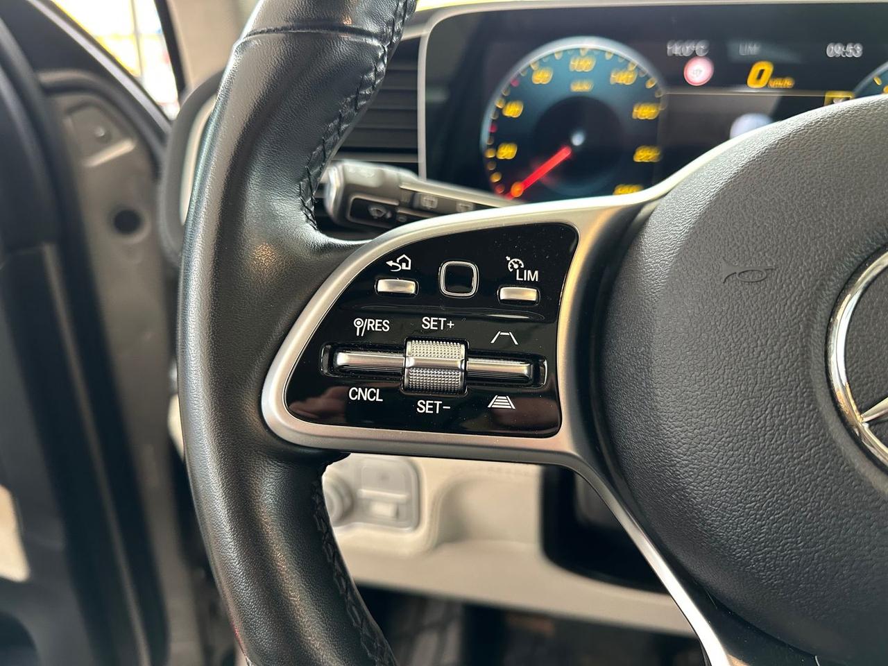 Mercedes-Benz GLE 300 Premium Plus 300 D MHE #7564