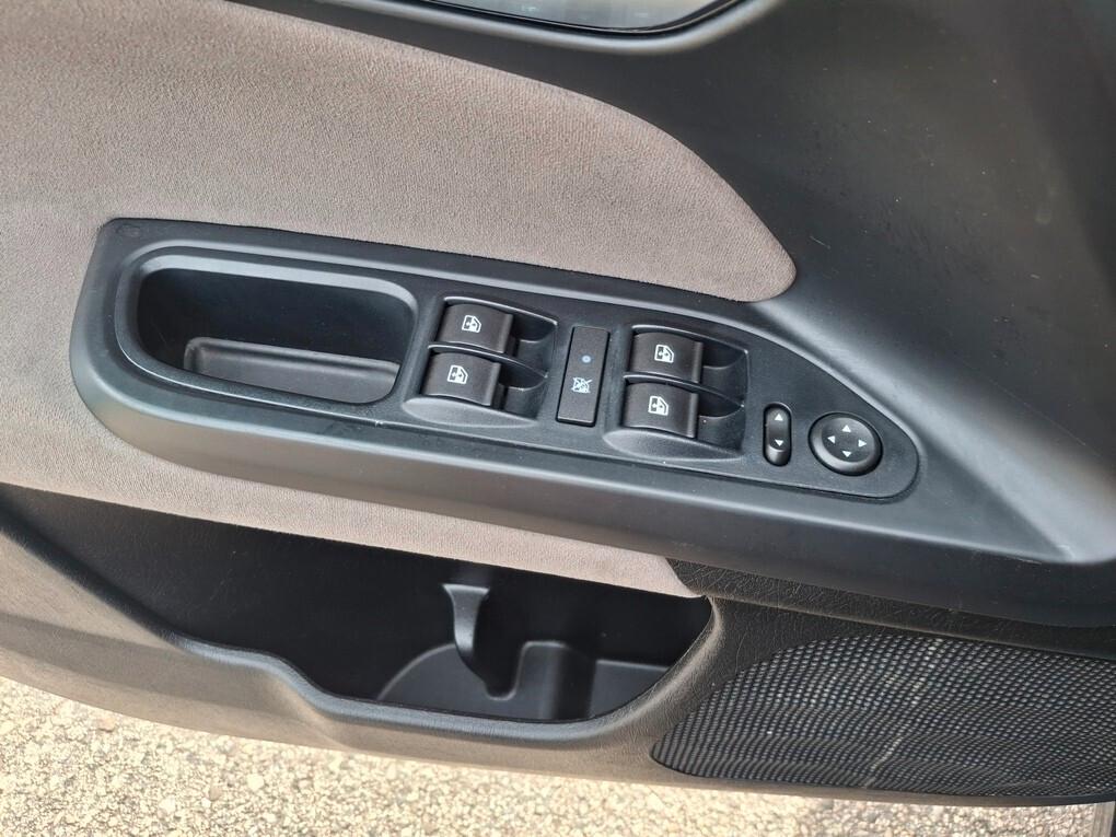 Fiat Tipo 1.6 Multijet SW Lounge