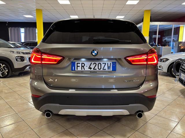 BMW X1 sDrive18d xLine ** KM CERTIF. BMW **