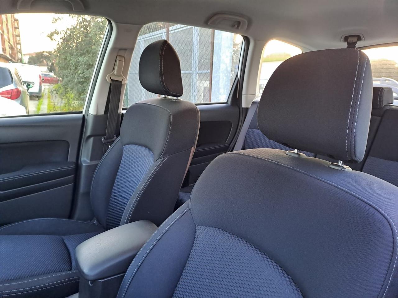 Subaru Forester 2.0D-L Exclusive