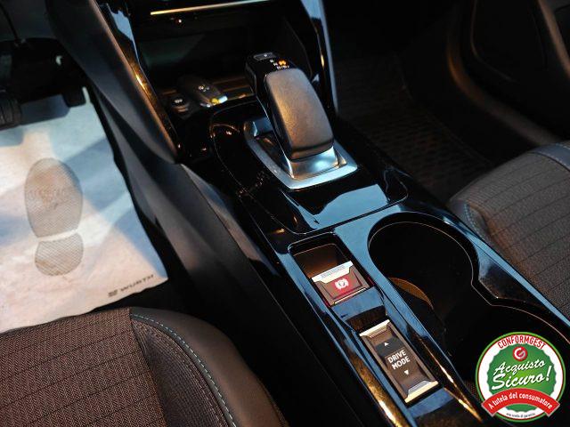 PEUGEOT 208 motore elettrico 136 CV 5 porte Allure