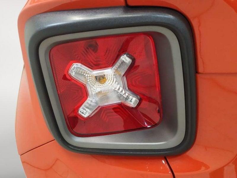 Jeep Renegade 1.6 mjt Limited 2wd 120cv ddct