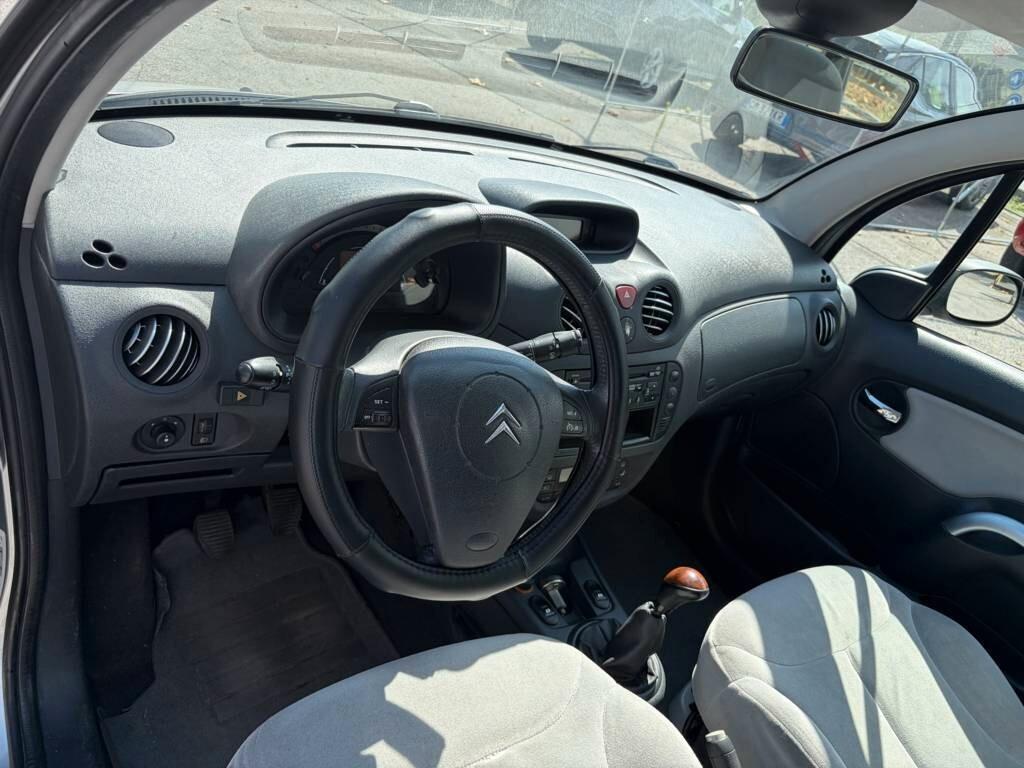 Citroen C3 1.4 Elegance
