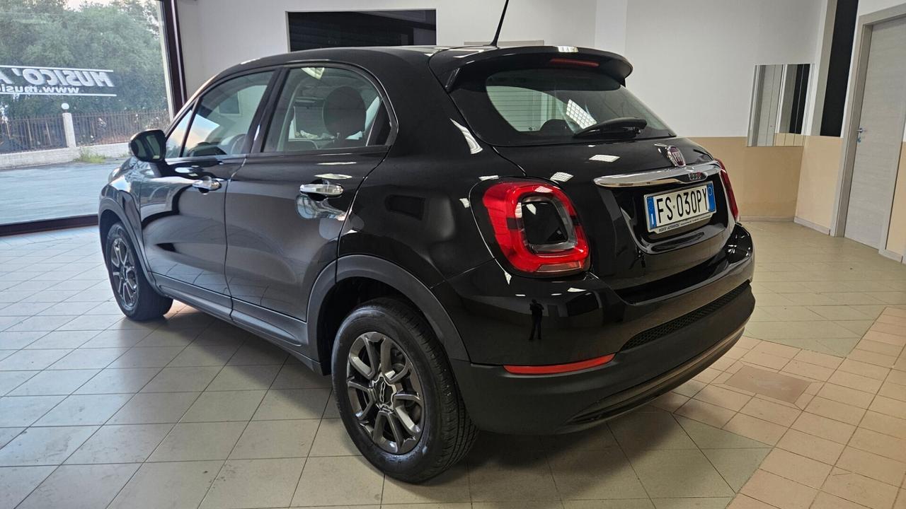 Fiat 500X 1.3 MultiJet 95 CV Business