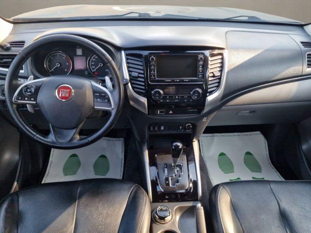 FIAT Fullback 2.4 180CV Doppia Cabina aut. LX