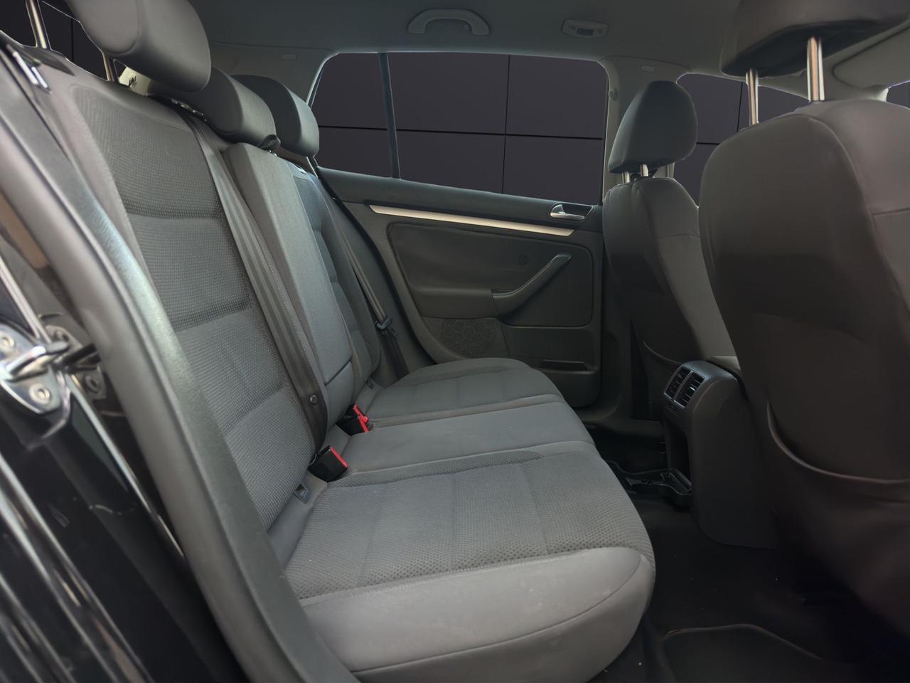 Volkswagen Golf 1.6 5p. Comfortline BiFuel G