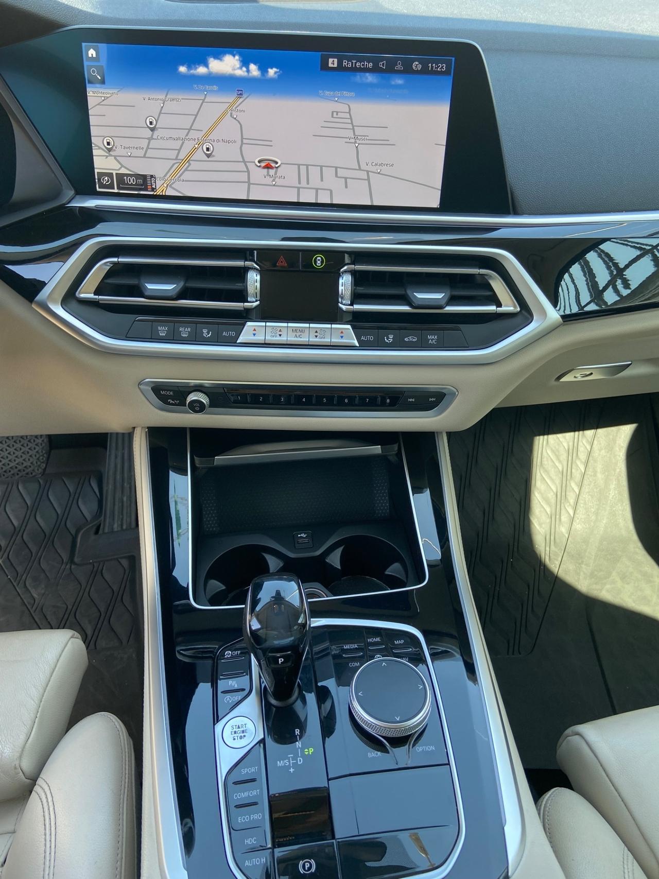 Bmw X5 xDrive30d Business