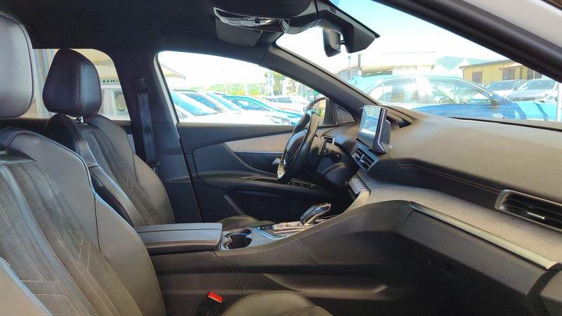 Peugeot 3008 BlueHDI 130 EAT8 GT Pack aut.